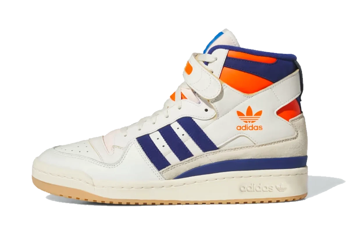 adidas Forum '84 High "Knicks" Produktfoto
