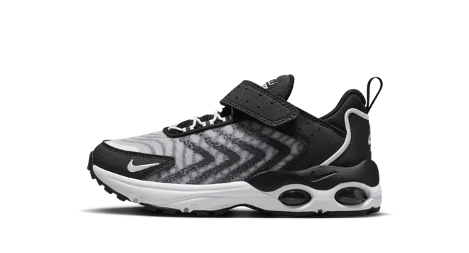 Photo du produit Nike Air Max 1 TW 'Black' (PS)