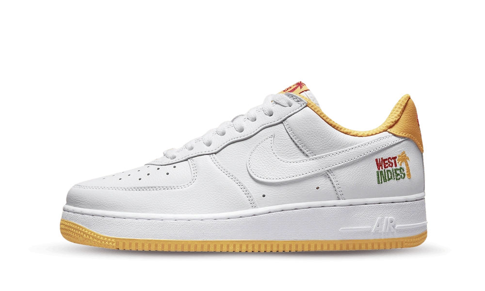 Foto del prodotto Nike Air Force 1 Low Retro QS West Indes (2023)