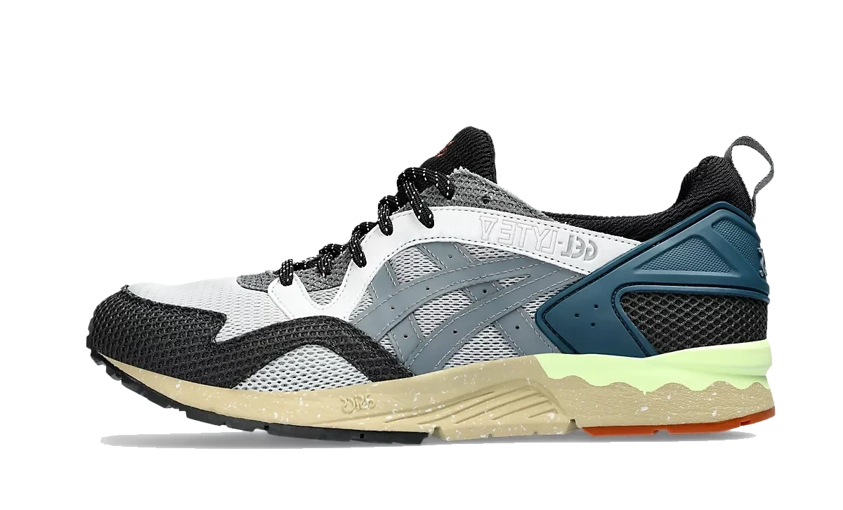 Foto del prodotto ASICS Gel-Lyte V 'Glacier Grey'