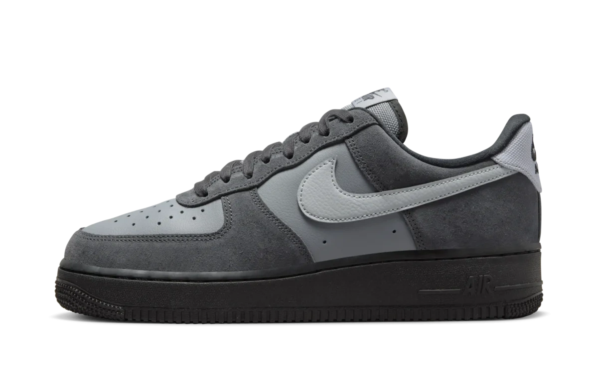 Foto del prodotto Nike Air Force 1 'Anthracite'
