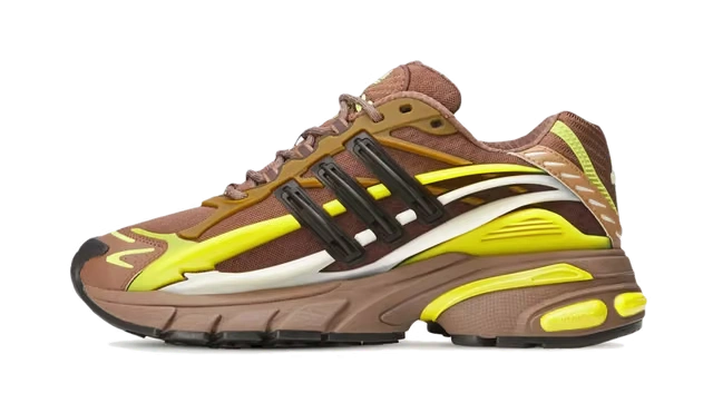 adidas Adistar Jellyfish Pharrell Williams Auburn Timber product photo