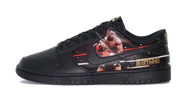 Foto del prodotto Nike Dunk Low Supreme x Martine Rose Mike Tyson
