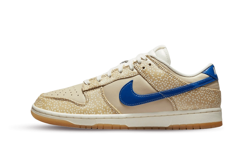 Nike Dunk Low Montreal Bagel Sesame (Special Box) product photo