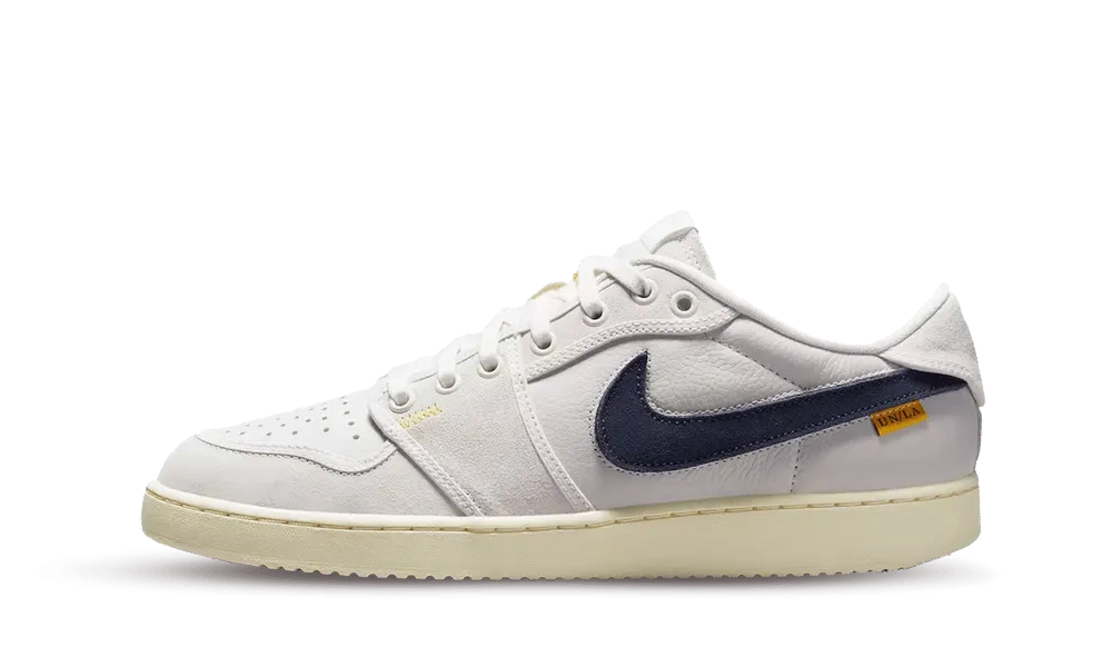 Foto del prodotto Jordan 1 Retro AJKO Low SP Union Sail Leather