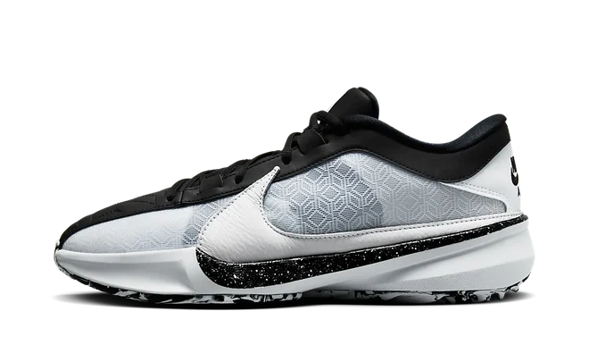 Nike Zoom Freak 5 "Oreo" Produktfoto