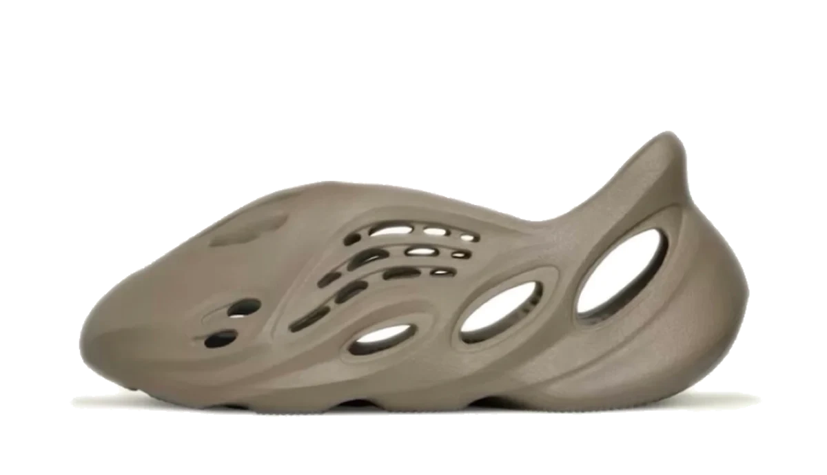 Photo du produit Yeezy Foam RNNR Stone Taupe