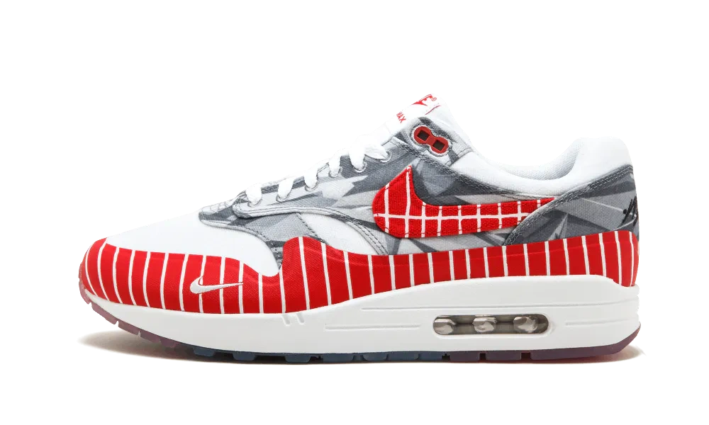Photo du produit Nike Air Max 1 x Wasafu Los Primeros