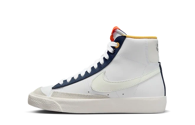 Photo du produit Nike Blazer Mid '77 BG 'Color Change' (GS)