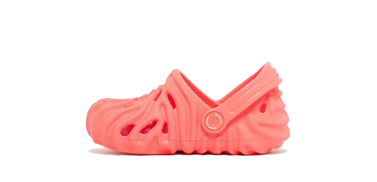 Crocs Pollex Clog 'Begonia' Salehe Bembury (TD) Produktfoto