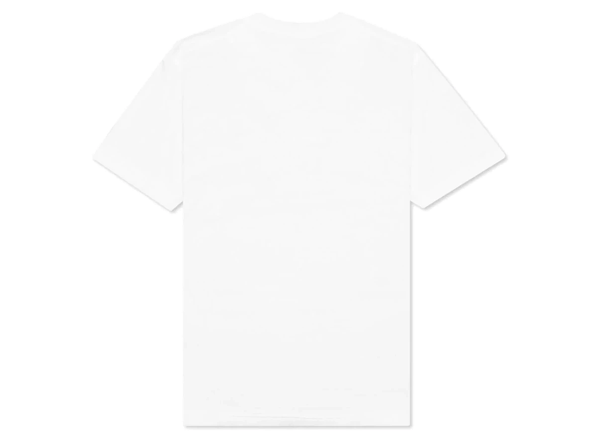 Stone Island Short Sleeve T-Shirt 23757 White - Image 1