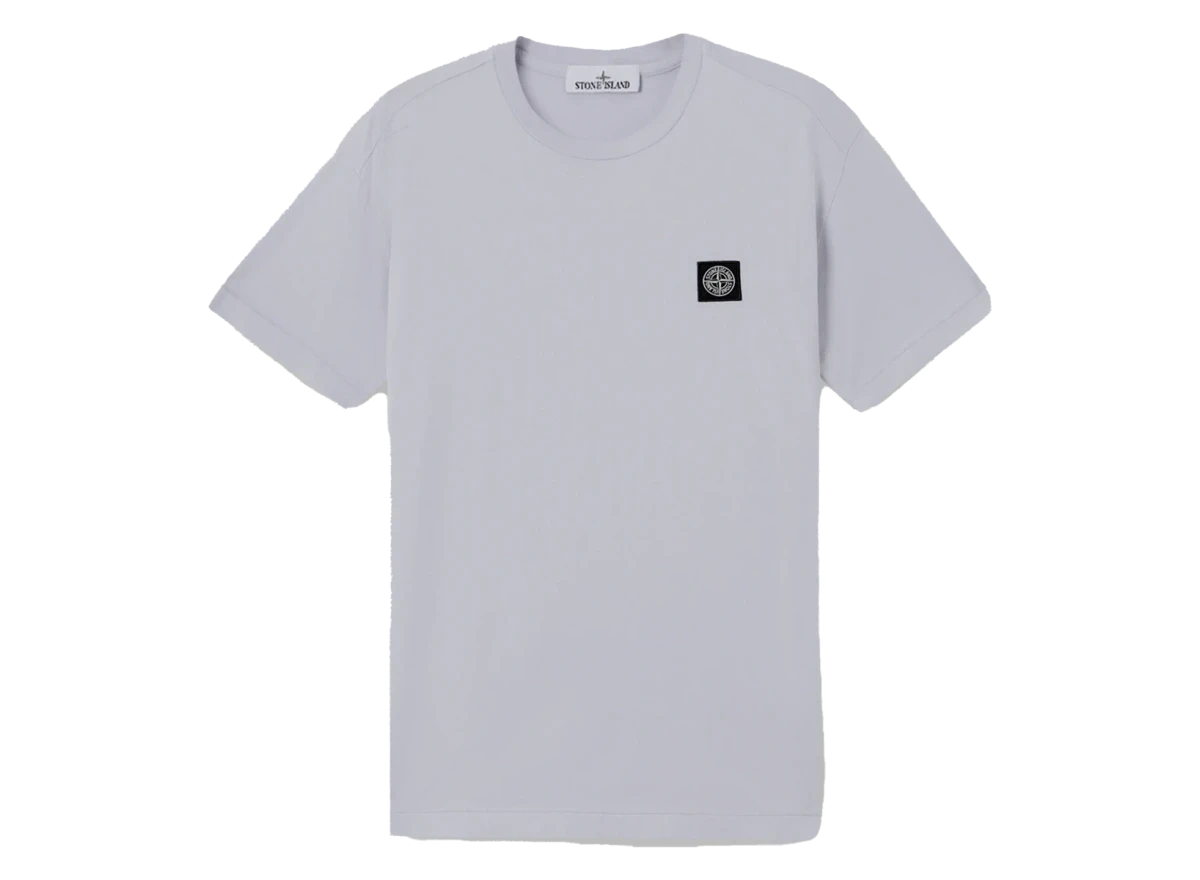Foto del prodotto Stone Island Chest Logo T-Shirt Dust