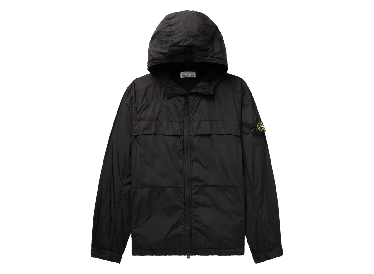 Foto del prodotto Stone Island Giubotto Jacket Black