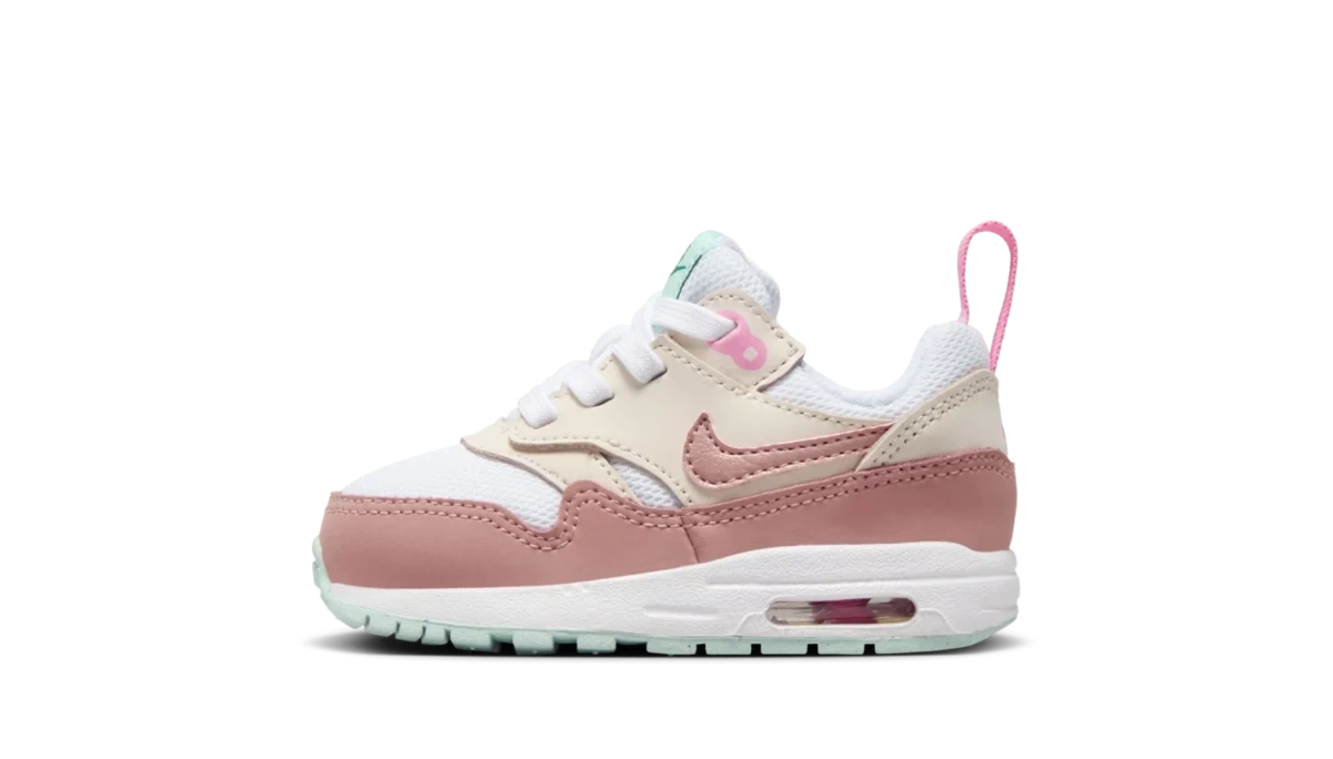 Nike Air Max 1 'Ice Cream' (TD) productfoto