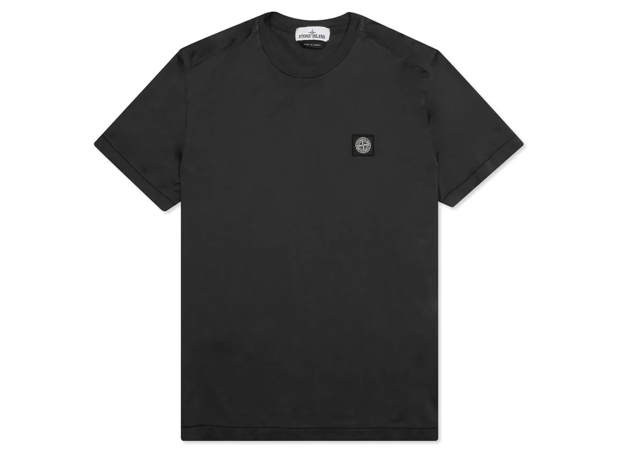 Foto del prodotto Stone Island S/S T-Shirt 24113 Charcoal