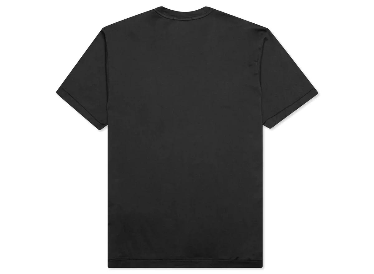 Stone Island S/S T-Shirt 24113 Charcoal - Image 1