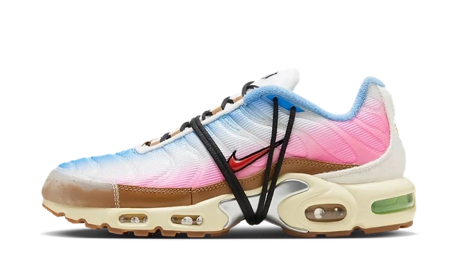 Photo du produit Nike Air Max Plus Longtaitou Festival
