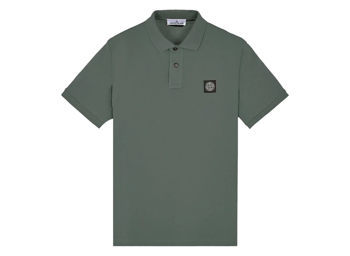 Foto del prodotto Stone Island Polo Musk