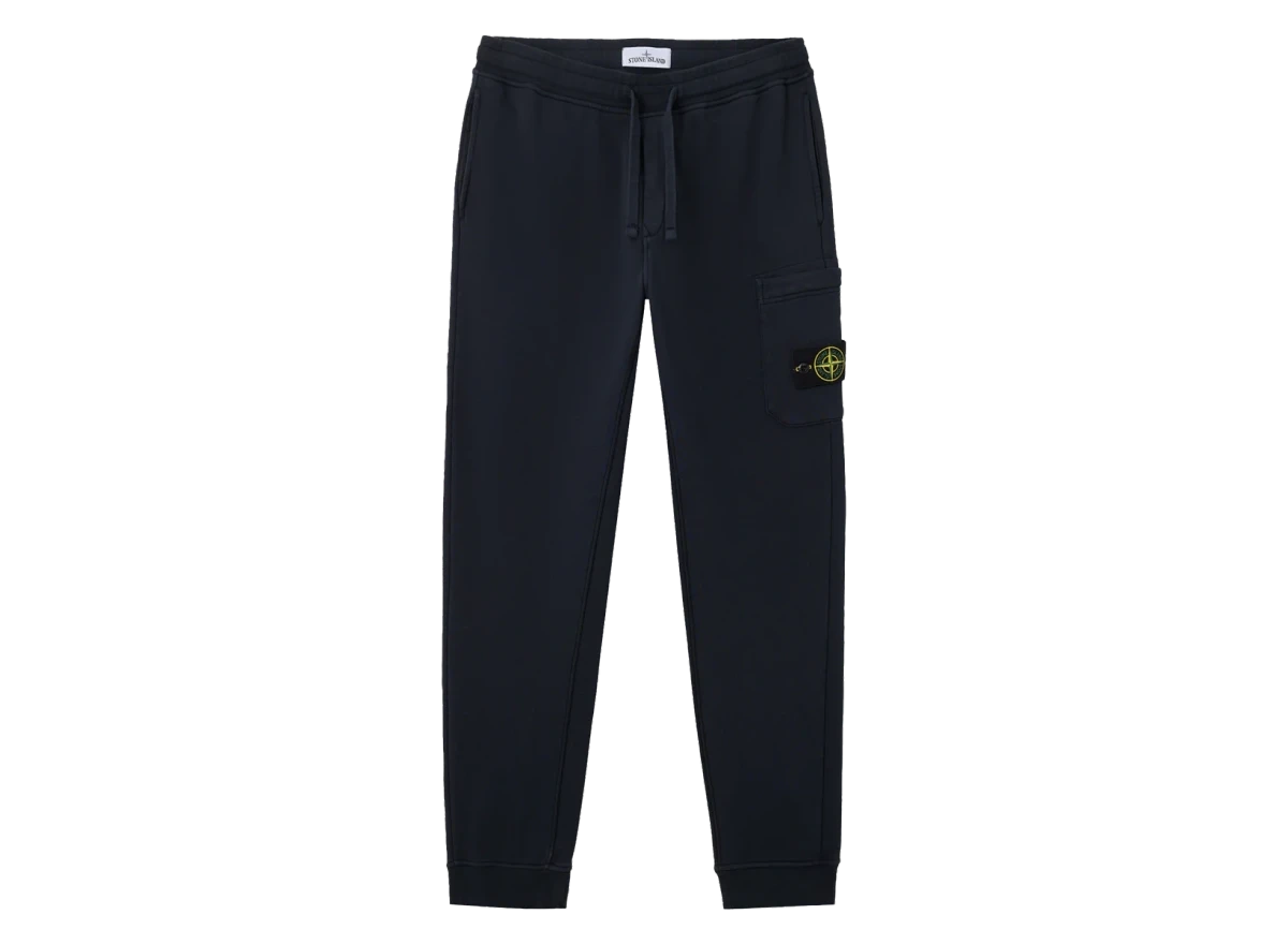 Foto del prodotto Stone Island Sweatpants Navy Blue