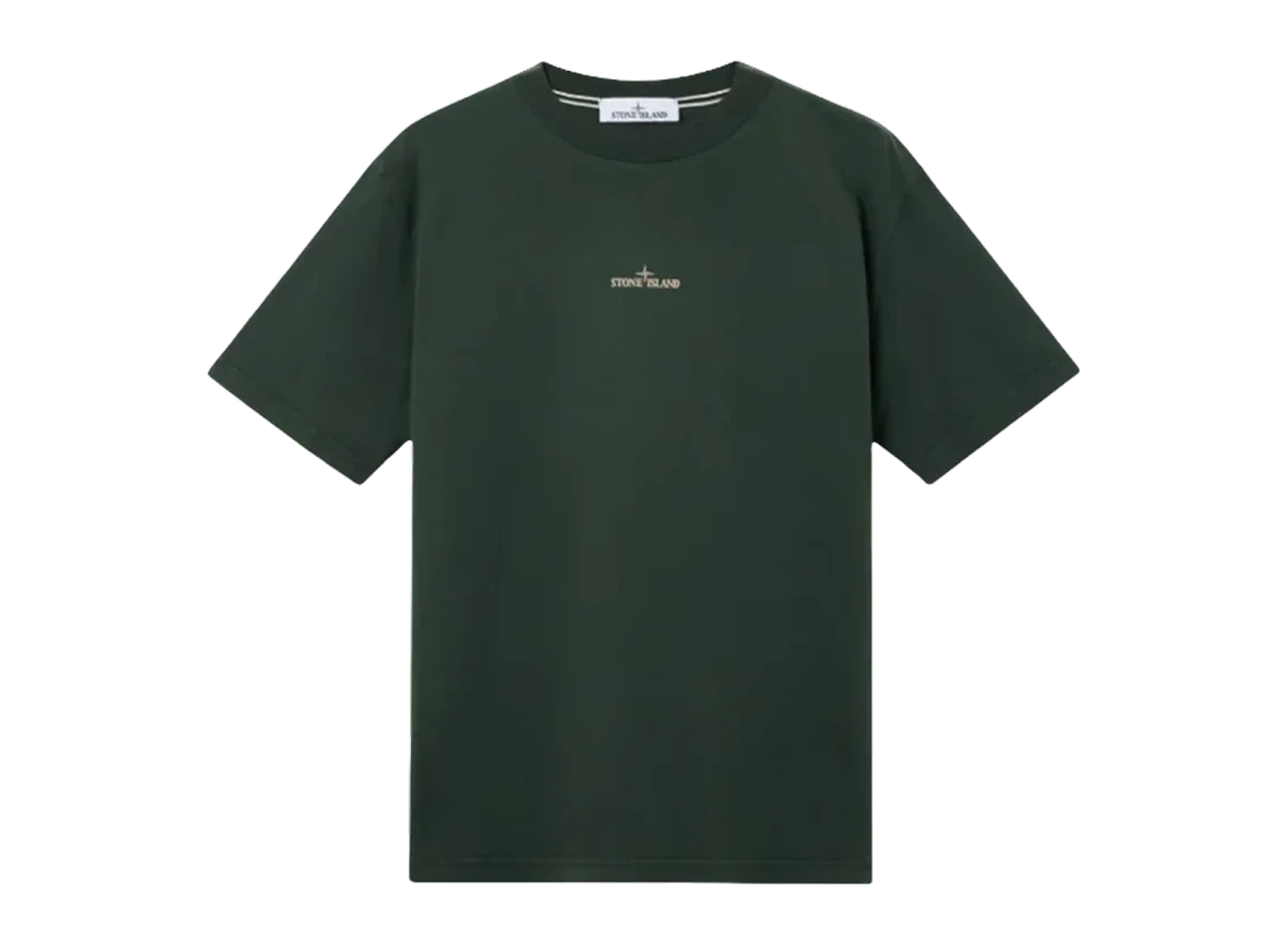 Foto del prodotto Stone Island SS T-Shirt Juniper