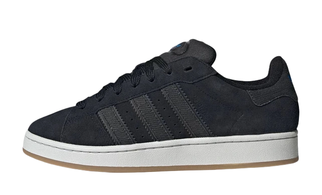 Photo du produit adidas Campus 00s Core Black Gum