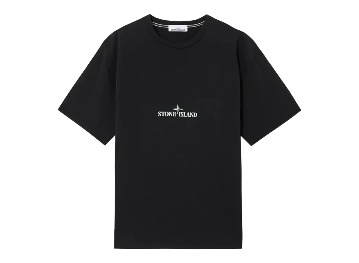 Foto del prodotto Stone Island 21002RC Jersey Black