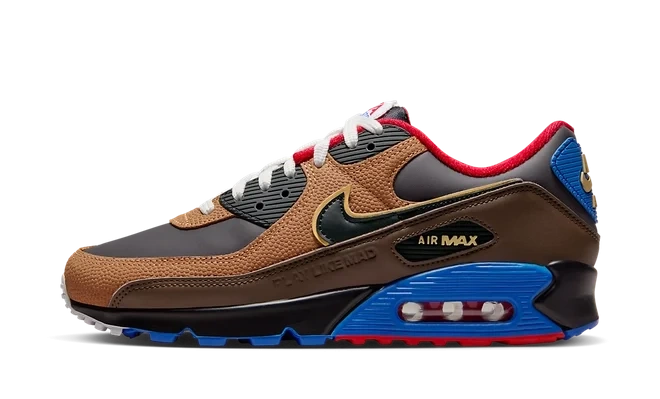 Photo du produit Nike Air Max 90 EA Sports Play Like Mad