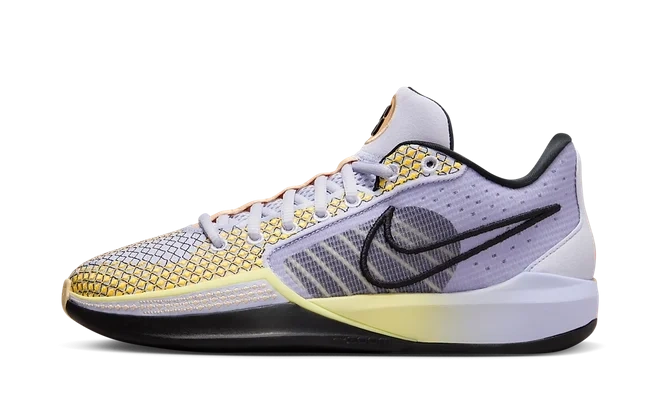 Nike Sabrina 1 Spark (W) Produktfoto