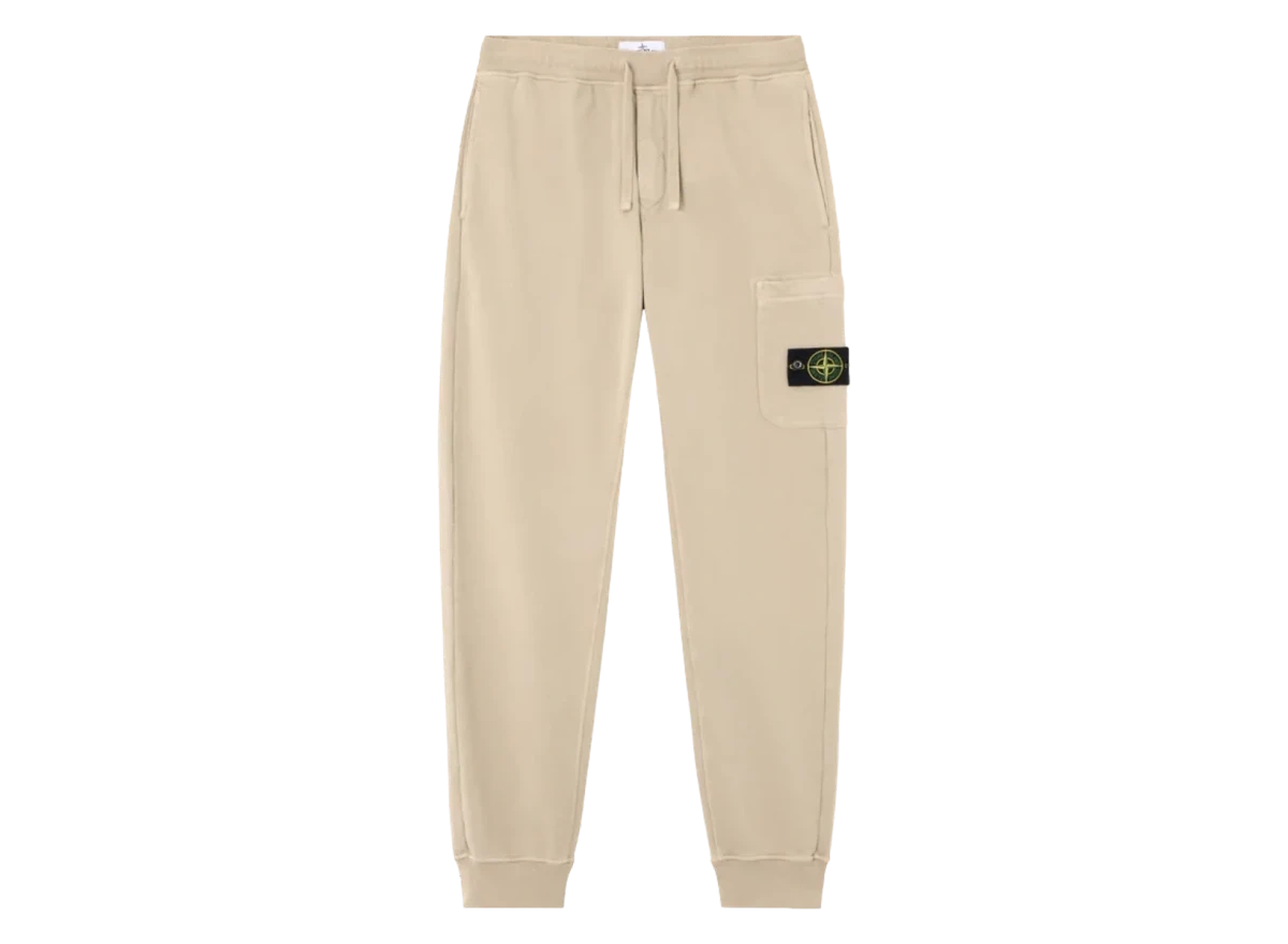 Foto del prodotto Stone Island Felpa Sweatpants Desert