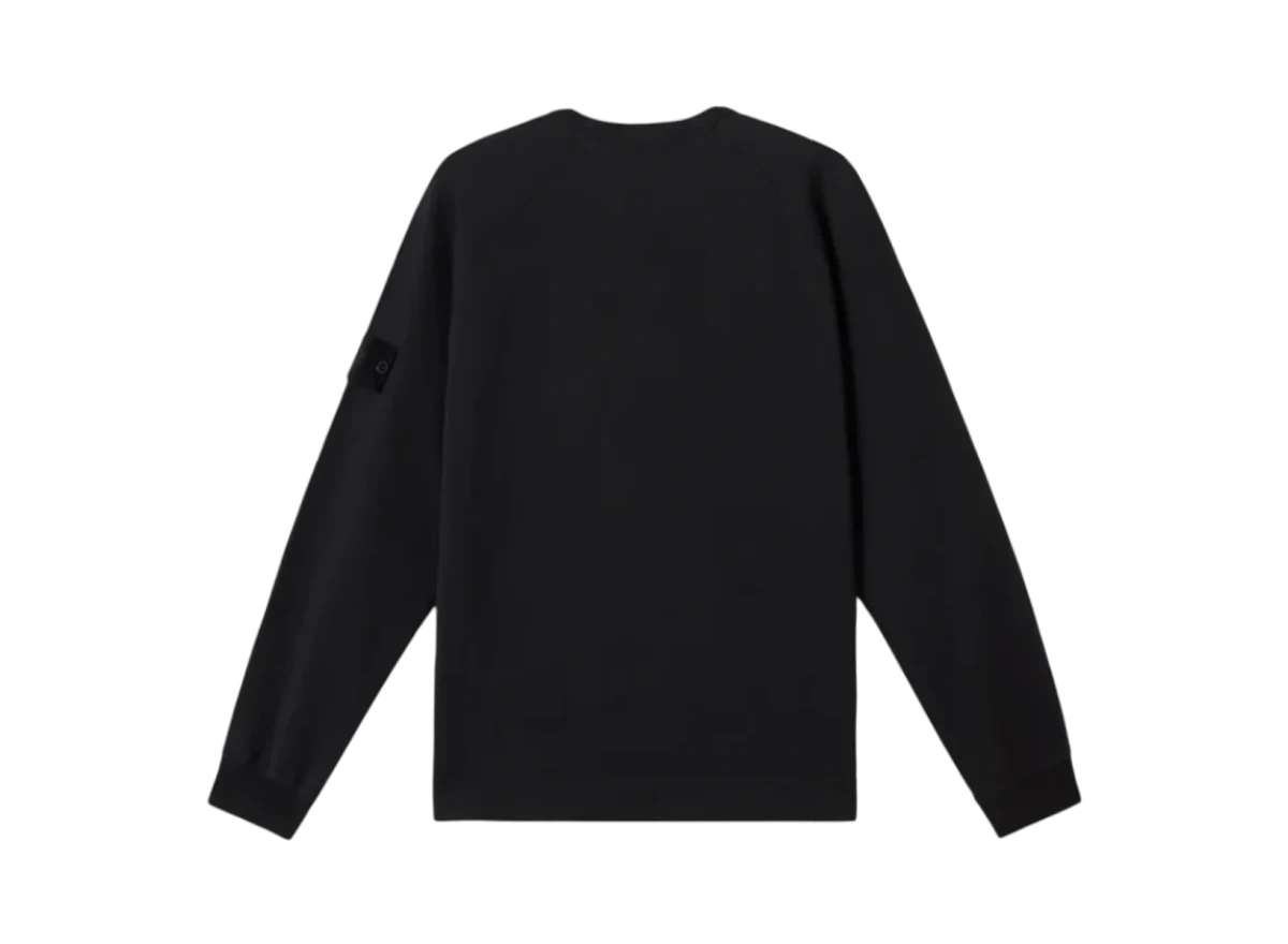 Foto del prodotto Stone Island Ghost Crewneck Black