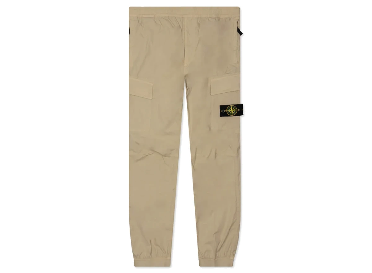 Foto del prodotto Stone Island Cargo Pants 31303 Sand