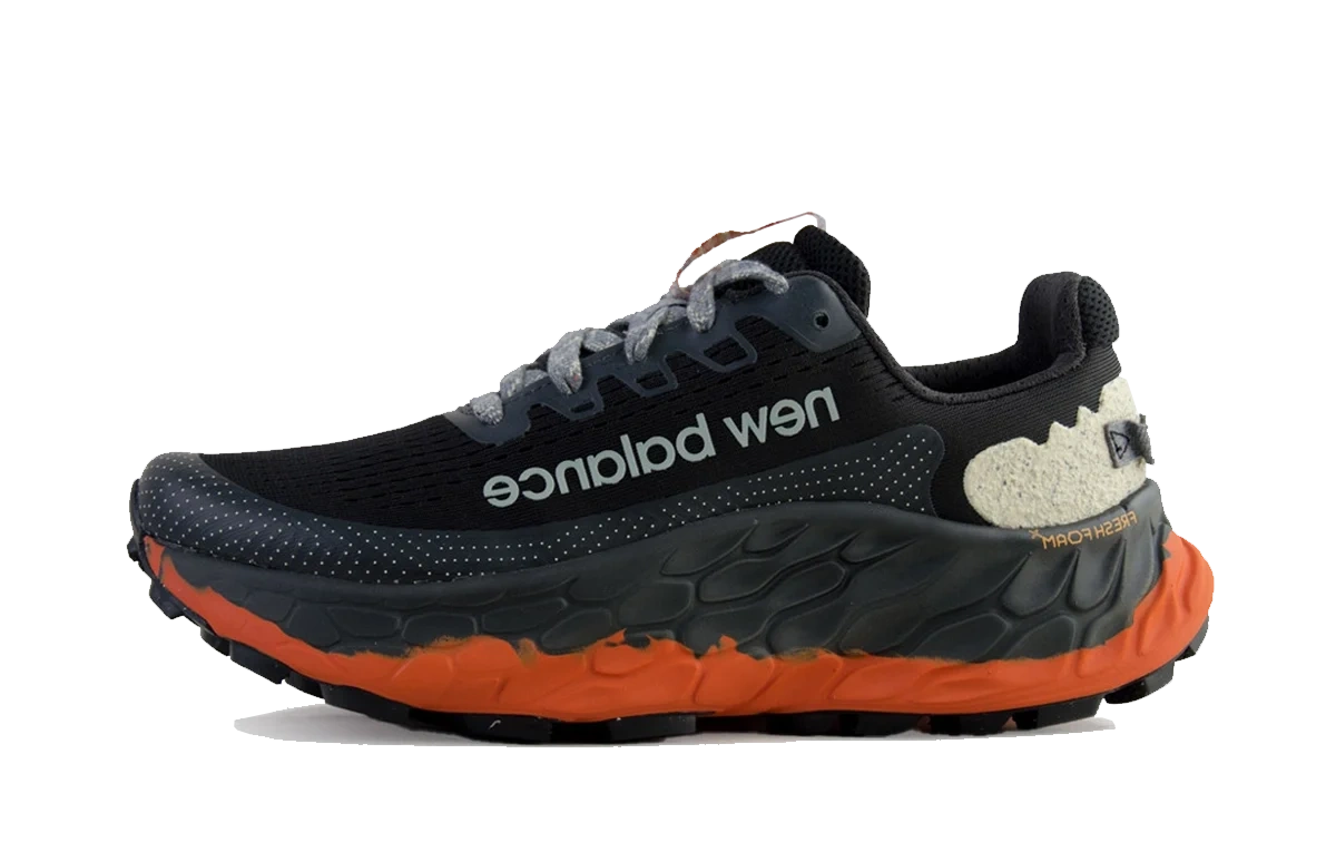 Foto del prodotto New Balance Fresh Foam X Trail More V3 'Black'
