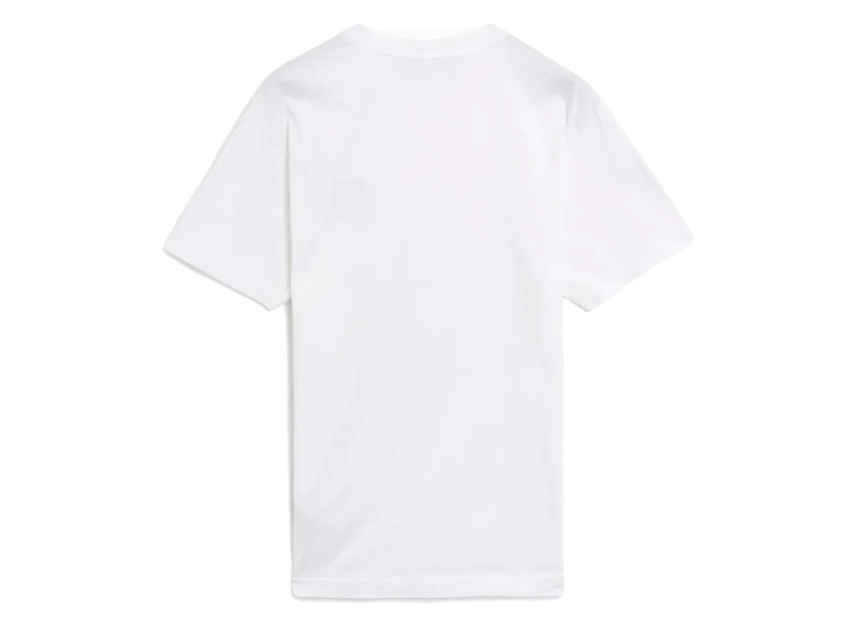Stone Island Cotton Jersey T-Shirt White - Image 1