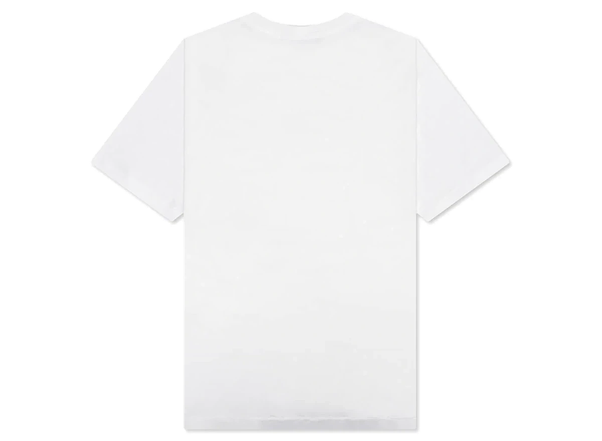 Stone Island Short Sleeve T-Shirt White - Image 1