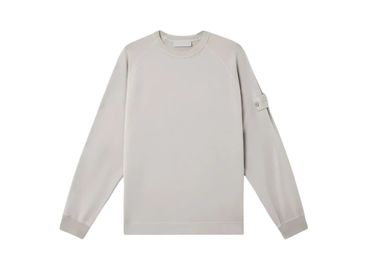 Foto del prodotto Stone Island Ghost Crewneck Dust