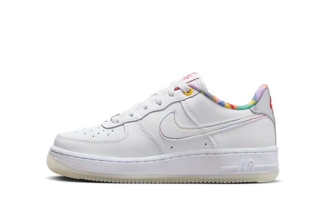 Foto del prodotto Nike Air Force 1 Low (GS)