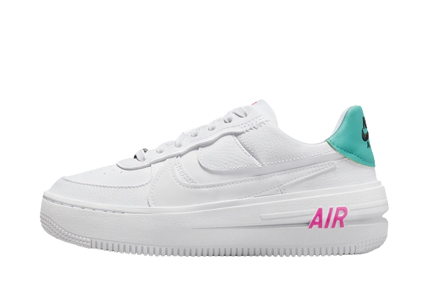 Foto del prodotto Nike Air Force 1 PLT.AF.ORM (W)