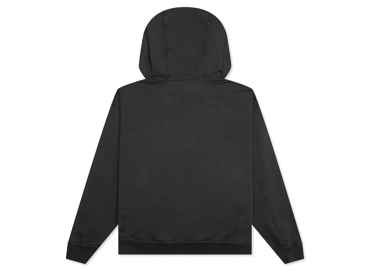 Stone Island Hooded Sweatshirt 62251 Steel Grey - Image 1