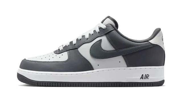 Photo du produit Nike Air Force 1 Low '07 Photon Dust Dark Grey