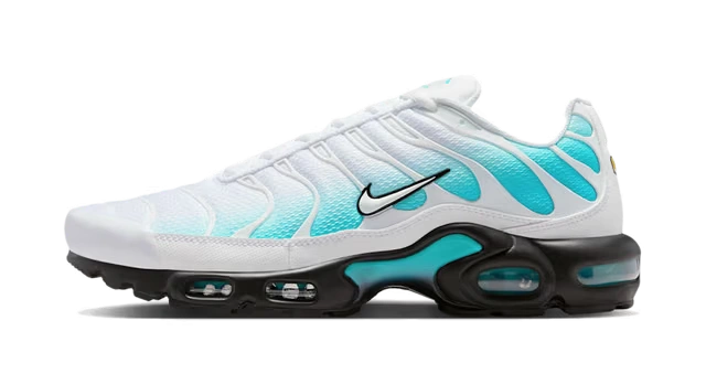 Nike Air Max Plus Dusty Cactus White productfoto