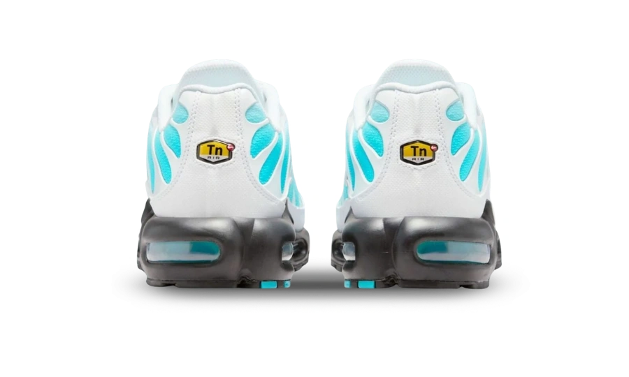 Nike Air Max Plus Dusty Cactus White - Image 1