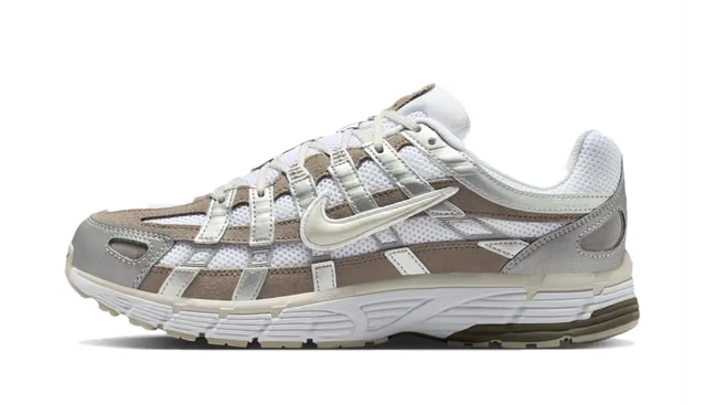 Nike P-6000 'Cave Stone & Light Bone' Produktfoto
