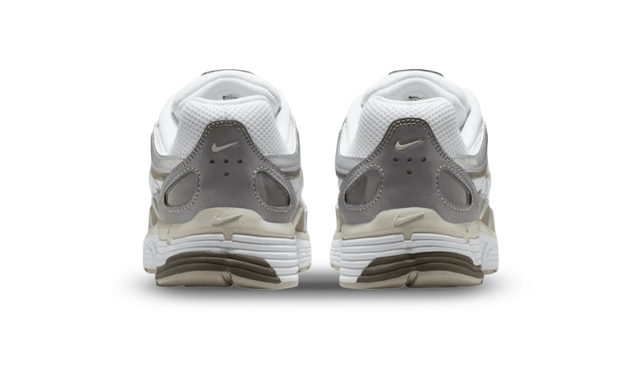 Nike P-6000 'Cave Stone & Light Bone' - Image 1