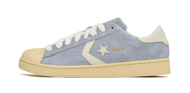 Converse Pro Leather GOLF le FLEUR x 'Light Blue' Produktfoto