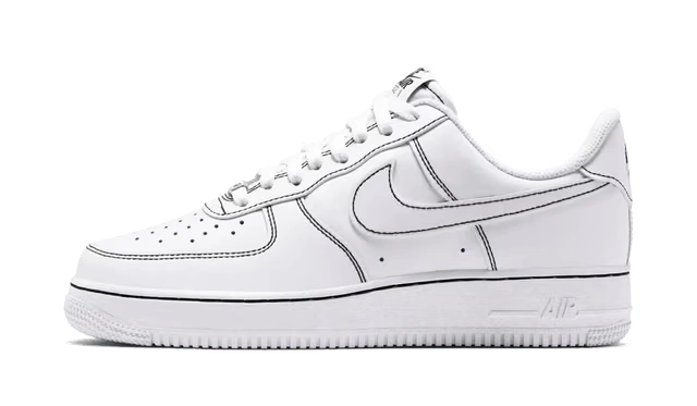 Foto del prodotto Nike Air Force 1 '07 Essential 'White & Black'