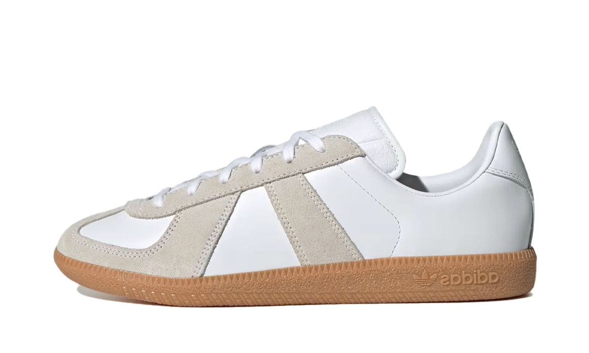adidas BW Army Chalk White Gum