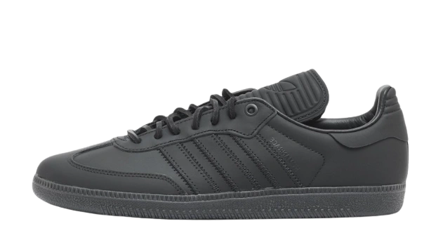 Photo du produit adidas Samba Pharrell Humanrace Charcoal