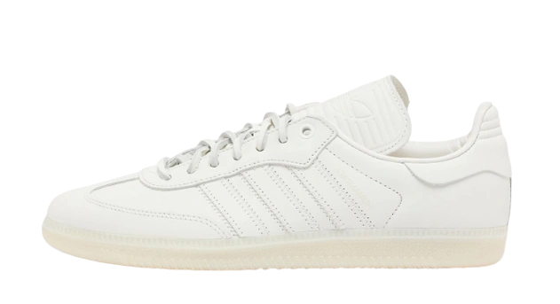 Photo du produit adidas Samba Pharrell Humanrace White