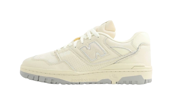 Photo du produit New Balance 550 Turtledove White