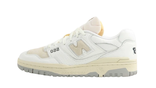 Photo du produit New Balance 550 White Timberwolf